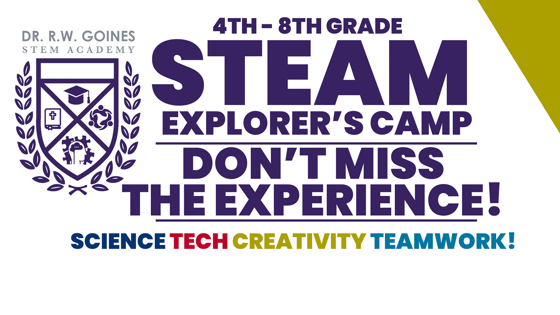 steam TAP TO REGISTER